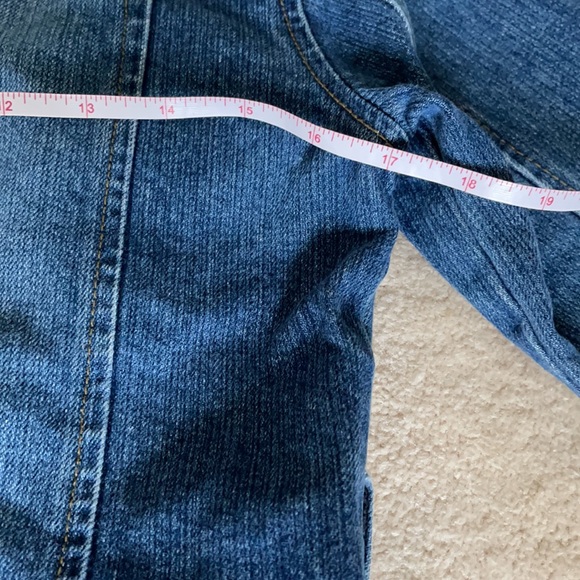 Esprit Jean Jacket - Picture 9 of 10